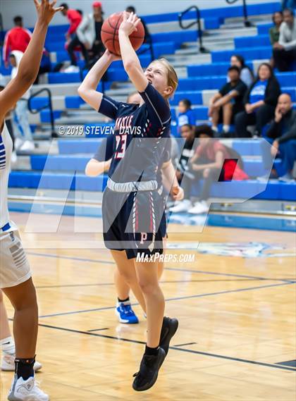 Thumbnail 2 in Pinnacle vs Dobson photogallery.