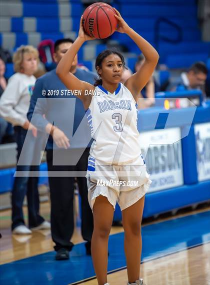 Thumbnail 3 in Pinnacle vs Dobson photogallery.