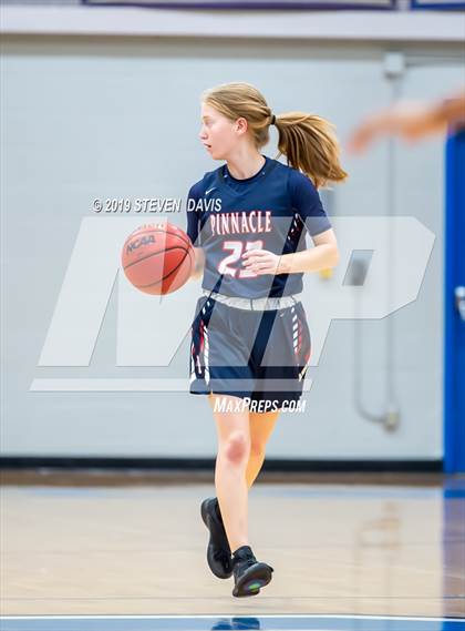 Thumbnail 3 in Pinnacle vs Dobson photogallery.