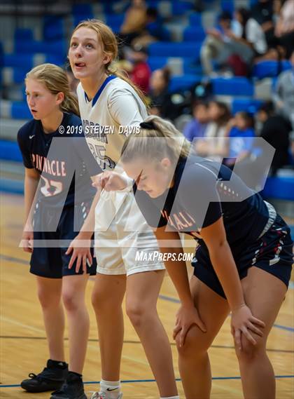 Thumbnail 1 in Pinnacle vs Dobson photogallery.