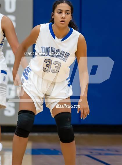 Thumbnail 3 in Pinnacle vs Dobson photogallery.