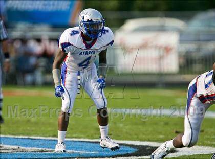 Thumbnail 2 in Byrnes @ Central Gwinnett (Progressive Football Challenge) photogallery.