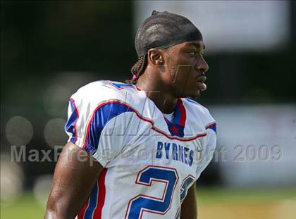 Thumbnail 2 in Byrnes @ Central Gwinnett (Progressive Football Challenge) photogallery.