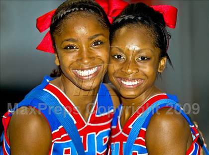 Thumbnail 2 in Byrnes @ Central Gwinnett (Progressive Football Challenge) photogallery.