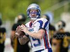 Chas Todd has thrown 18 TDs and one interception this season.