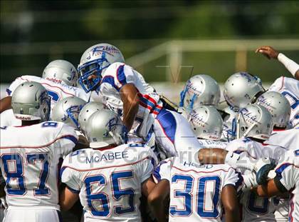Thumbnail 2 in Byrnes @ Central Gwinnett (Progressive Football Challenge) photogallery.