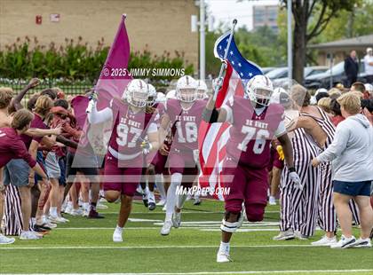 Thumbnail 2 in MICDS @ De Smet Jesuit photogallery.