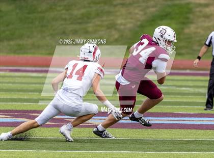 Thumbnail 1 in MICDS @ De Smet Jesuit photogallery.