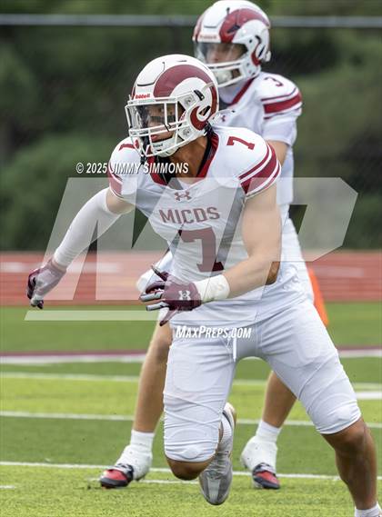 Thumbnail 3 in MICDS @ De Smet Jesuit photogallery.