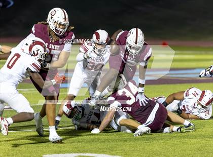 Thumbnail 1 in MICDS @ De Smet Jesuit photogallery.
