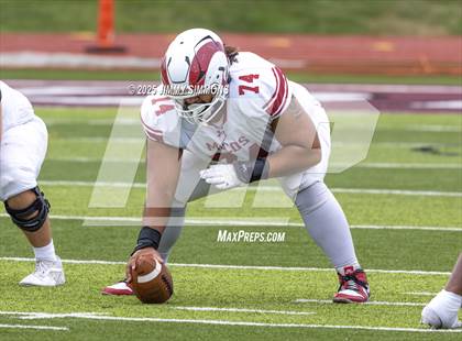 Thumbnail 2 in MICDS @ De Smet Jesuit photogallery.