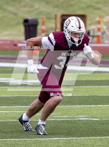 Thumbnail 3 in MICDS @ De Smet Jesuit photogallery.