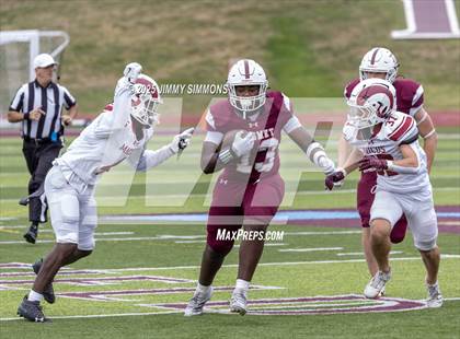 Thumbnail 1 in MICDS @ De Smet Jesuit photogallery.