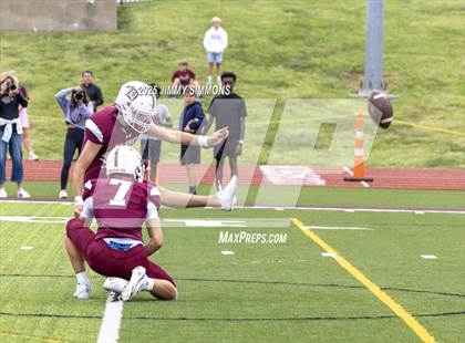 Thumbnail 1 in MICDS @ De Smet Jesuit photogallery.