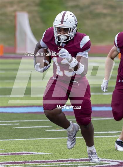 Thumbnail 3 in MICDS @ De Smet Jesuit photogallery.