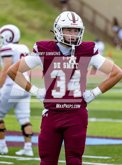 Thumbnail 3 in MICDS @ De Smet Jesuit photogallery.