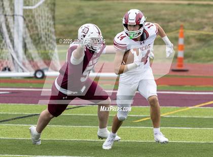Thumbnail 2 in MICDS @ De Smet Jesuit photogallery.