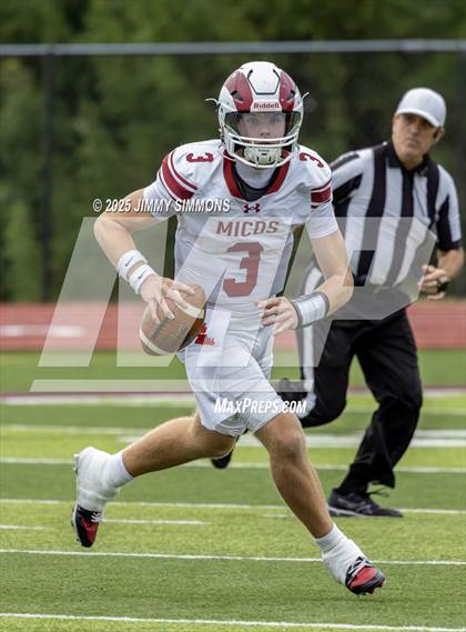 Thumbnail 2 in MICDS @ De Smet Jesuit photogallery.