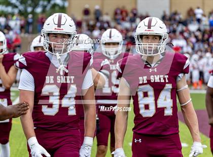 Thumbnail 1 in MICDS @ De Smet Jesuit photogallery.