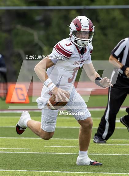 Thumbnail 1 in MICDS @ De Smet Jesuit photogallery.