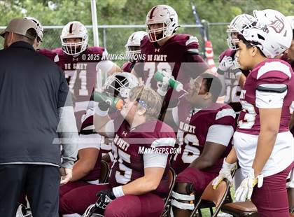 Thumbnail 3 in MICDS @ De Smet Jesuit photogallery.