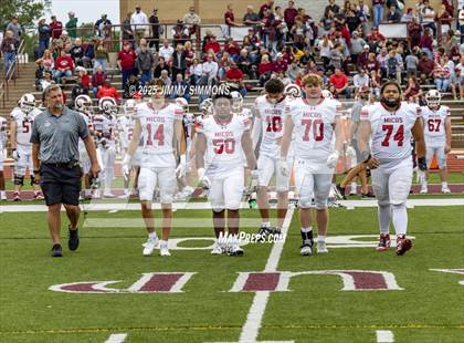 Thumbnail 1 in MICDS @ De Smet Jesuit photogallery.