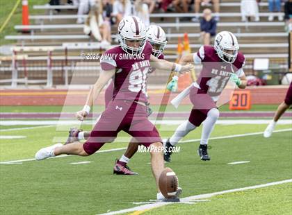 Thumbnail 1 in MICDS @ De Smet Jesuit photogallery.