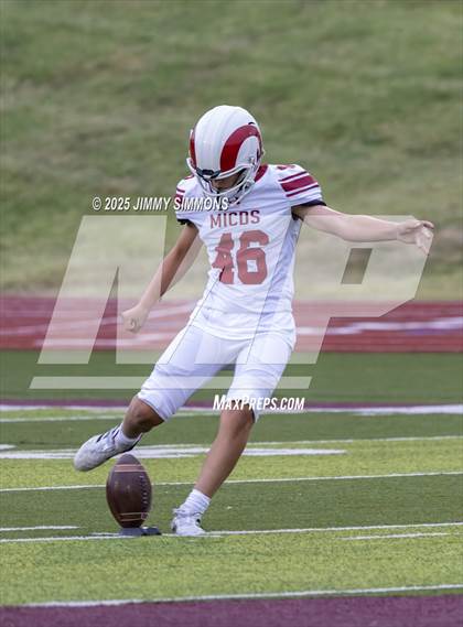 Thumbnail 2 in MICDS @ De Smet Jesuit photogallery.