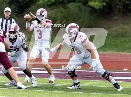Thumbnail 1 in MICDS @ De Smet Jesuit photogallery.