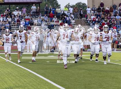 Thumbnail 1 in MICDS @ De Smet Jesuit photogallery.