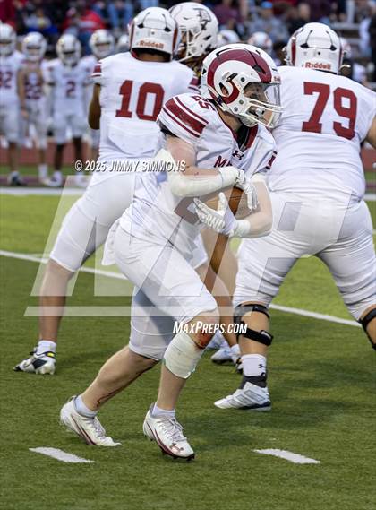 Thumbnail 2 in MICDS @ De Smet Jesuit photogallery.