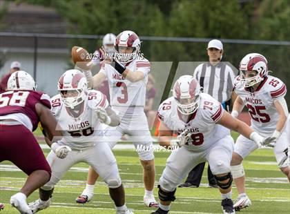 Thumbnail 2 in MICDS @ De Smet Jesuit photogallery.