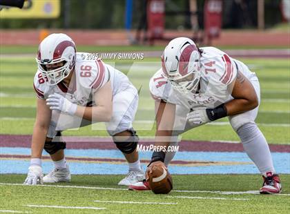 Thumbnail 1 in MICDS @ De Smet Jesuit photogallery.