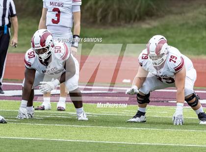 Thumbnail 3 in MICDS @ De Smet Jesuit photogallery.