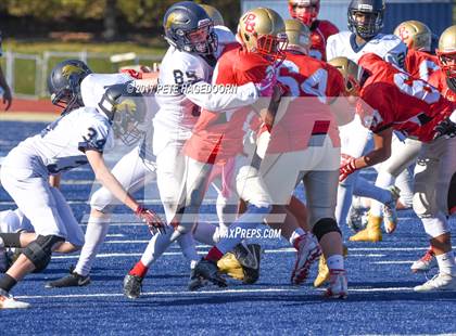 Thumbnail 1 in Bergen Catholic @ Pope John XXIII photogallery.