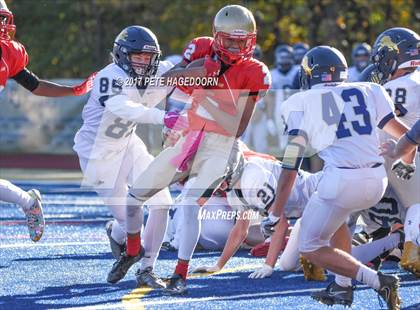 Thumbnail 2 in Bergen Catholic @ Pope John XXIII photogallery.
