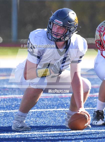 Thumbnail 2 in Bergen Catholic @ Pope John XXIII photogallery.
