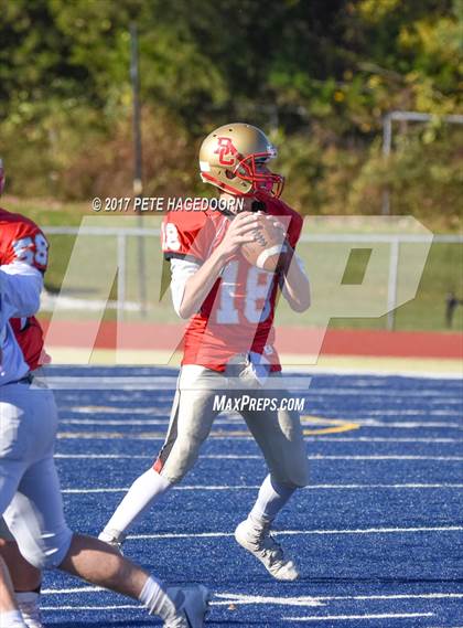 Thumbnail 2 in Bergen Catholic @ Pope John XXIII photogallery.
