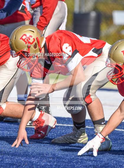 Thumbnail 2 in Bergen Catholic @ Pope John XXIII photogallery.