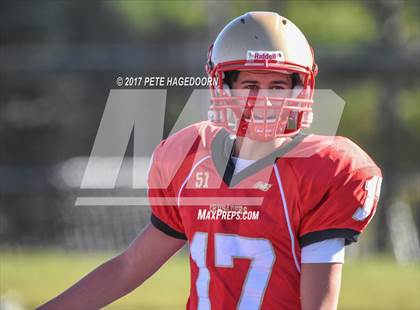 Thumbnail 3 in Bergen Catholic @ Pope John XXIII photogallery.