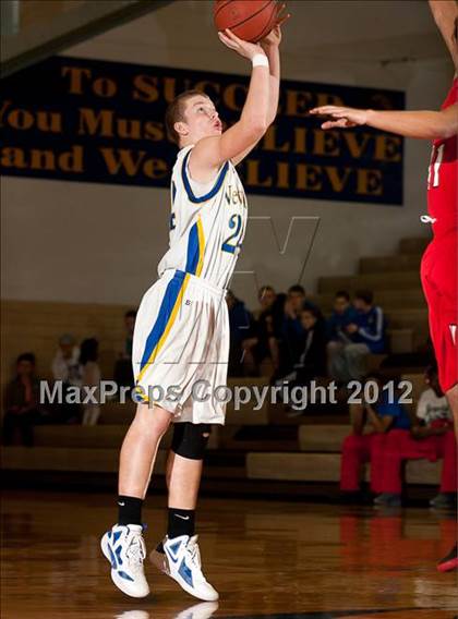 Thumbnail 3 in Holmes @ Newport Central Catholic photogallery.