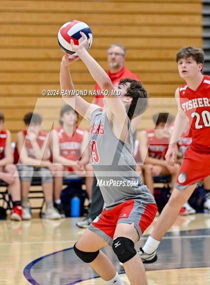 Thumbnail 3 in Fishers @ Hamilton Southeastern  photogallery.