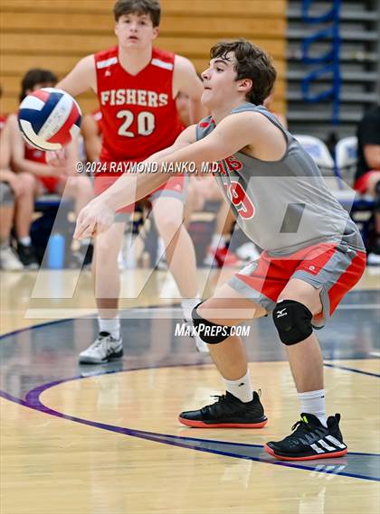 Thumbnail 3 in Fishers @ Hamilton Southeastern  photogallery.