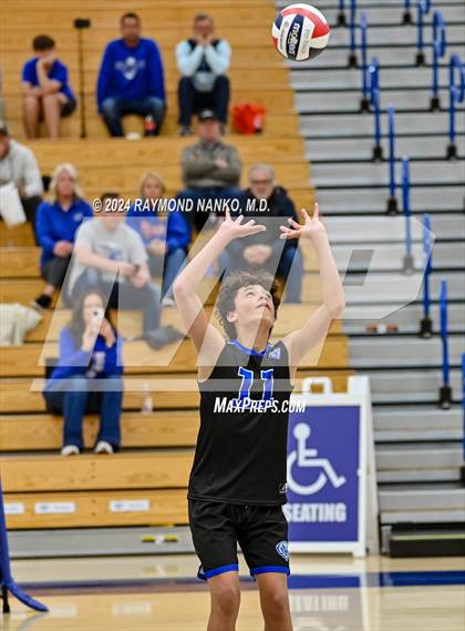 Thumbnail 1 in Fishers @ Hamilton Southeastern  photogallery.