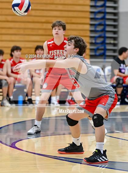 Thumbnail 1 in Fishers @ Hamilton Southeastern  photogallery.