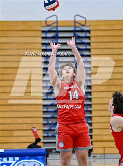 Thumbnail 1 in Fishers @ Hamilton Southeastern  photogallery.