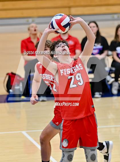 Thumbnail 1 in Fishers @ Hamilton Southeastern  photogallery.
