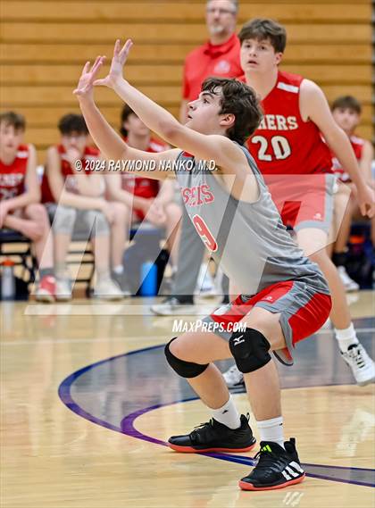 Thumbnail 1 in Fishers @ Hamilton Southeastern  photogallery.