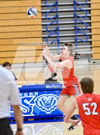 Thumbnail 3 in Fishers @ Hamilton Southeastern  photogallery.