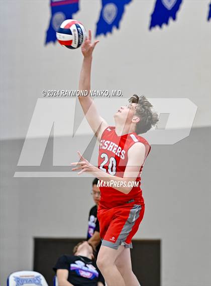 Thumbnail 3 in Fishers @ Hamilton Southeastern  photogallery.